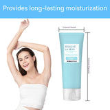 rème hydratante 2 pcs 80ml Beurre raffermissant corporelle hydratante et nourrissante en profondeur rajeunissement de la peau