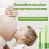 Baume a levre 1x21g aloe vera lip gloss hydrater apaiser et adoucir pour les lèvres sèches soin lèvres hydratation pendant 24h