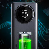 Le nouveau broyeur à ongles rechargeable portable broyeur à ongles vernis à ongles manucure broyeur électrique broyeur outil