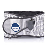 Ceinture chauffante  Universelle  Application de la chaleur par thérapie magnétique  Efficace et sûre Protection chaude de la taille