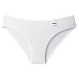 ulotte sous-vêtements femme pur coton taille L coton chaud respirant confortable sans couture sous-vêtements femme simple blanc