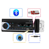 Radios embarquées  Double USB  Télécommande sans fil   Mémoire des pannes de courant Prise en charge de la carte SD  U-disk