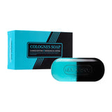 Savons 100g nettoie doucement la peau élimine le sébum et apaise la peau convient à une variété de types de peau livré parfum unique