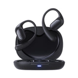 Casque conduction osseuse IPX5 blanc 400mA bluetooth 5.3 étanche bluetooth ecouteurs bluetooth sans fil casque bluetooth sans fil