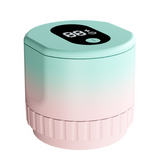 Machine sous vide pour bouteille portable scelleuse sous vide scelleuse sous vide mason à bouche large et à bouche régulière