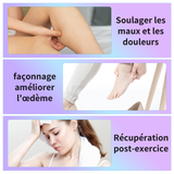 Masseur pieds USB tapis de massage des pieds ultra-fin multifonctionnel peut réduction de la fatigue favorisant la circulation sang
