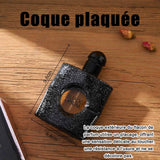 Flacon parfum vide 30ml 2 pcs vaporisateur parfum voyage recharge parfum–spray compact élégant et anti-fuite flacon parfum vide