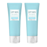 rème hydratante 2 pcs 80ml Beurre raffermissant corporelle hydratante et nourrissante en profondeur rajeunissement de la peau