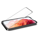 Film trempé pour téléphone portable Convient pour S21 2PCS Vision HD Protection antidéflagrante Résistant aux rayure et à l'abrasion