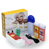Epilateu cire d'épilation crème dépilatoire pour épilation des jambes et des ensemble de machine à épilation dépilatoire parfumé