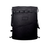 Panier de pique-nique 60L 41x41x47cm multifonctionnel panier pique nique sac de camping panier pique-nique sac de pique-nique