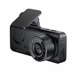 Enregistreur de voiture WIFI1080P Dual Lens 2K HD Infrared Night Vision Hidden Car Camera GPS 2.0 inch screen for Car Truck Taxi