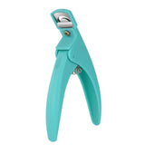 oupe-ongles 13,3 x 7,2 cm lame tranchante ressort intégré emballage individuel différentes méthodes de coupe coupe facile