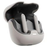 Écouteurs bluetooth 5.4 écouteur tws hifi sans fil avec enc réduction antibruit mic casque bluetooth sport étanche haute qualité