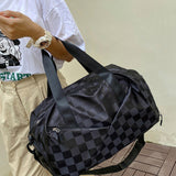 Sac de rangement de sac de voyage en plein air de grande capacité mode nouveau sac de fitness de sport sac de yoga de loisirs