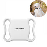 GPS nouveau dispositif pour animaux de compagnie Mini étanche Bluetooth dispositif Anti-perte chien chat Tracker Pet Finder