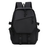 Sac à dos tendance et décontracté 45 cm Grande capacité Imperméable et résistant Plusieurs compartiments Port aéré et confortable