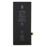 Batterie pour iPhone 8 1821 mAh Batterie Premium de Remplacement Identique à l'Original avec Kit Outils Professionnels et adhésif