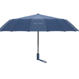 Parapluie automatique à 16 os parapluie cadeau haut de gamme surdimensionné crème solaire et parapluie pliant anti-pluie