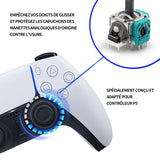 Joystick 3D pour poids 10g contrôleur manette module capteur manette manette  joystick contrôleur remplacement jeu pour la PS5