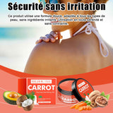 Accelerateur de bronzage 100g bronzage hydratant bronzage ingrédients végétaux marron foncé protection solaire rapide tanning gel