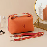 Sac pour femme sac en toile de couleur pure grande capacité simple style coréen unique épaule art sac diagonal sac cosmétique