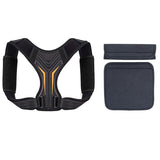 einture de correction du dos 80cm-95cm sangles d'épaule pour l'entraînement des muscles de la poitrine dispositif pour adulte