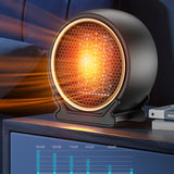 Chauffage instantané domestique, chauffage électrique de bureau, haute puissance, portable, chauffage instantané de bureau