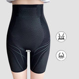 Taille L liquide Barbie pantalon taille haute ventre minceur Section mince minceur Corset taille levage hanche sculptant pantalon
