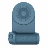 Adaptateur de trépied 11,2x8,3cm 3300mAh bluetooth magnétique adaptateur trépied stabilisation de l'objectif chargement sans fil