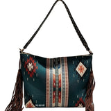 Sac pour femme en toile de lin et coton droit tissé rétro européen et américain pour ordinateur portable sac de grande capacité