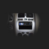Bluetooth voiture radio voiture MP3 voiture DVD audio lecteur bluetooth lecteur de cartes inserteur radio pour voiture taxi
