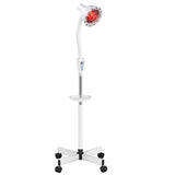 Lampe infrarouge lampe beauté lampe LED chauffage uniforme faible bruit angle réglable adapté aux instituts de beauté domestique