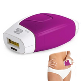 Épilateur électrique femme usb Intensité réglable lames en acier inoxydable corps en ABS épilateur wet et dry pour tout le corps