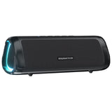 Enceinte Bluetooth 2000mAh-4000mAh IPX6 15m distance effective puce bluetooth 5.3 Interface type-C enceinte portable enceinte sono