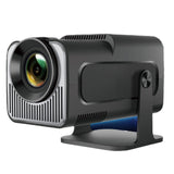 Vidéoprojecteur mini 720P 280ANSI projection portative lancer court Convient pour un usage domestique une utilisation silencieuse