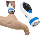 Nouvelle meuleuse de pieds électrique et machine de pédicure pour éliminer les peaux mortes et embellir vos pieds.