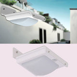 Lumière solaire extérieur étanche jardin réverbère maison nouveau rural super lumineux LED applique murale solaire réverbère l