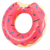Anneau de natation 25cm x 23cm anneau natation gonflable siège gonflable pour enfants cercle flottant mignon siège enfants cercle