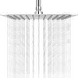 Pomme de douche pressurisée 12