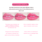 Baume a levre lot de 6 pour hydrater apaiser et adoucir sèches avec 6 parfums assortis lèvres soin des lèvres hydratation longue24h