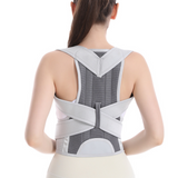 orrection de la posture assise correcteur dispositif invisible de correction de l'épaule pour adulte personnes de 65 à 75 kg