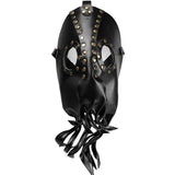Coiffe de pieuvre d'Halloween     Pieuvre effrayante  Masque d'horreur   Style punk sombre    Convient pour la fête d'Halloween