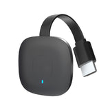 HDMI sans Fil Récepteur Vidéo 4K sans Fil Wireless HDMI Display Adaptateur pour Android/Windows/PC vers TV HD/Moniteur/Projecteur
