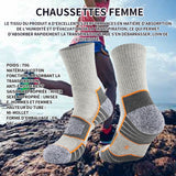 haussettes 43-46 sport coton coussin chaussettes courtes unisexe chaussettes pour running respirant convient pour travail loisirs