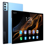 Tablette 10,1 pouces 8 mégapixels appareil photo la durabilité frontal double SIM parler processeur octa-core bluetooth version 5.0