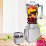 Extracteur de jus Multi-fonction 3-en-1 Extracteur de jus Broyeur de jus Coupe de jus de maison Extracteur de jus électrique