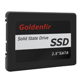 Disque Dur Interne INN® 256Go 2,5 SSD SATA III pouces vitesse de transmission 450M/s convient aux ordinateurs de bureau et portables