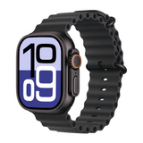Montre intelligente 350mah 128Mo mémoire IP67 écran tactile 320x385 plusieurs modes sportifs montre connectée avec appel bluetooth