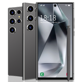 Téléphone portable 3050mah 3+64 Go 8mp+13mp 720x1560p processeur à 8 cœU.S 6,8 pouces écran HD smartphone débloqué avec stylet